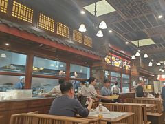 -龙抄手(春熙路总店)