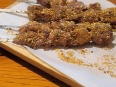 -冰川冷面·延边菜·炭烤串(观前店)