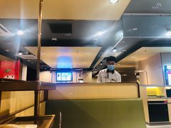 -海底捞火锅(壹悦城店)