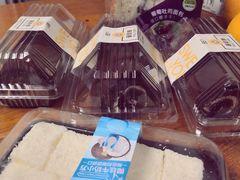 -85度C(上海兰溪二店)