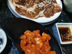 -鹤江桥·红油牛肉粉(SKP店)