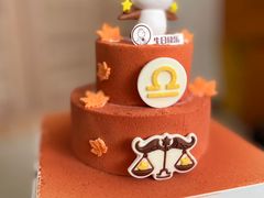 -CAKE BOSS 蛋糕老板(西单君太百货店)