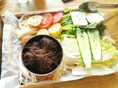 -Thai Basil罗勒叶泰式餐厅(时代天街店)