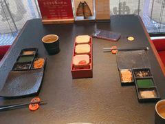 -300杯·和牛烧肉清酒专门店(廊里店)