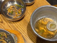-姜虎东白丁烤肉(银泰中心in99店)
