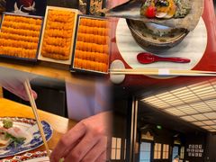 -鳥喜Toriki怀石烧鸟料理