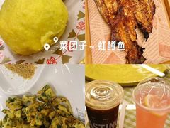 -京北渔家傲