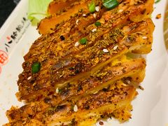 -福苗小骆驼烧烤(大唐不夜城店)