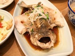 -小土豆北方菜馆(方庄店)