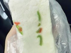 芳婆白糕-芳婆糕团店(王府大街店)