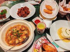 -新白鹿餐厅(京基KK ONE店)