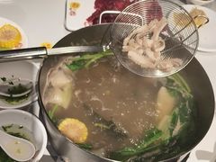 -焯牛潮汕牛肉火锅(云峰街创始店)