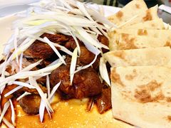 肘子-鼎香润(德胜门内店)