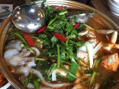 -普乐酱蟹(coex店)