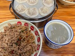 -小罗子汤店(大士院总店)