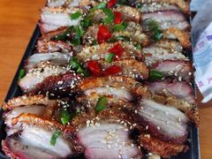 -龙姐私房菜(和顺古镇店)