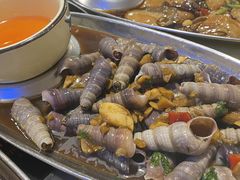 -合记汕头牛肉店(嘉禾路店)