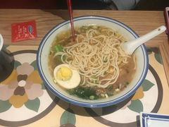 -喜喜水饺