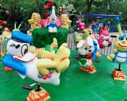 -大望京儿童游乐场