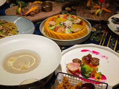 -第101座花园餐厅(湖滨88店)