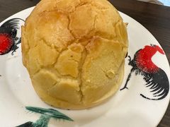 冰火红豆菠萝油-三姐妹  Roast & Coffee(Retro Garden 1968’s)