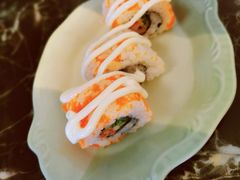 -高木日本料理(静安寺店)