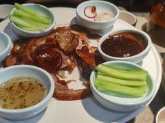 -额娘·春饼烤鸭(港悦广场店)