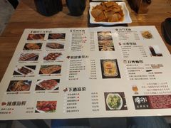 -腰子哥烤串(石佛营炫特店)