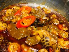 -徐记海鲜(曲江南湖店)