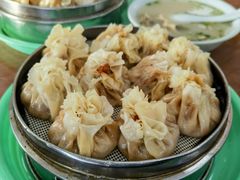 -北三沙家烧麦(北头道街店)