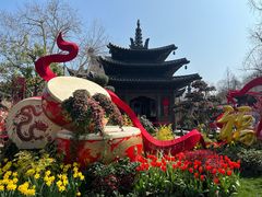 -钱王祠