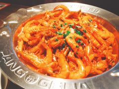 -胖哥俩肉蟹煲(湖滨银泰in77店)