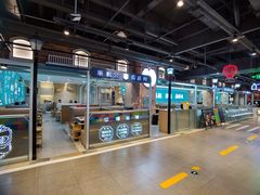 -顺德公猪肚鸡·椰子鸡(惠东天虹店)