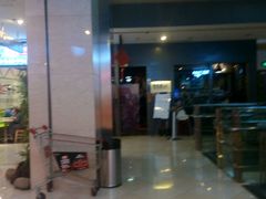 -光启城时尚购物中心