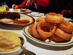 -Wolfgang’s Steakhouse 沃夫冈牛排馆(上海白玉兰广场店)