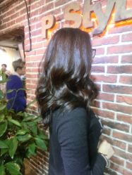 -P.STYLE 派斯造型