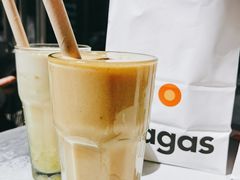 -Wagas(凤凰汇店)