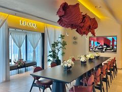 -LE COQ大公鸡小酒馆(北京首店)