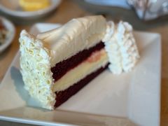 -The Cheesecake Factory芝乐坊餐厅(兴业太古汇店)
