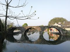-上甘棠村