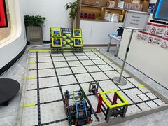 -童程童美·信息学竞赛·机器人编程·少儿编程(五棵松万达校区)