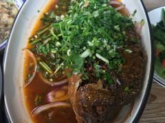 -树厨贵州菜(大十字店)