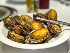 -渔港甄宴·海鲜·地标烟台菜(金沙滩店)