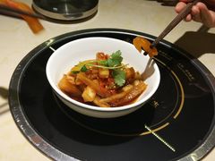 -大碗先生(万家丽店)