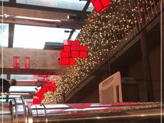 大堂-么肆烤肉·中式自助·烤肉大排档(街道口季佳PAI店)