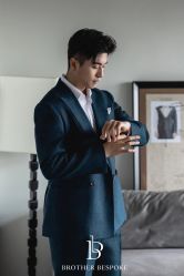 点击看大图 -BROTHER西服礼服定制·商务·婚礼(佛山南海店)