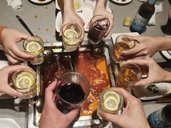 -海底捞火锅(吴中路店)