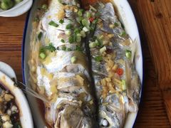 -长廊好灶头 本地人农家菜(枫泾古镇店)