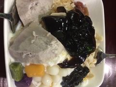 -杨小贤芒果绵绵冰(南门口店)