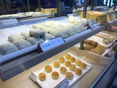 -祥禾饽饽铺·中式糕点(北京来福士店)